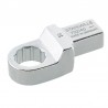 SW58224014 Cap cheie inelara 14mm cheie dinamometrica prindere 14x18mm