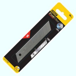 STANLEY Lame segmentate FatMax 18 mm x 5 pcs 0-11-718