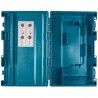 140403-7 MAKITA Valiza transport pentru ciocanul rotopercutor HR2611