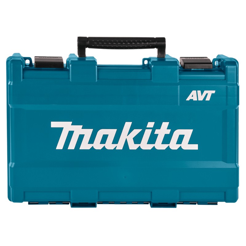 140403-7 MAKITA Valiza transport pentru ciocanul rotopercutor HR2611