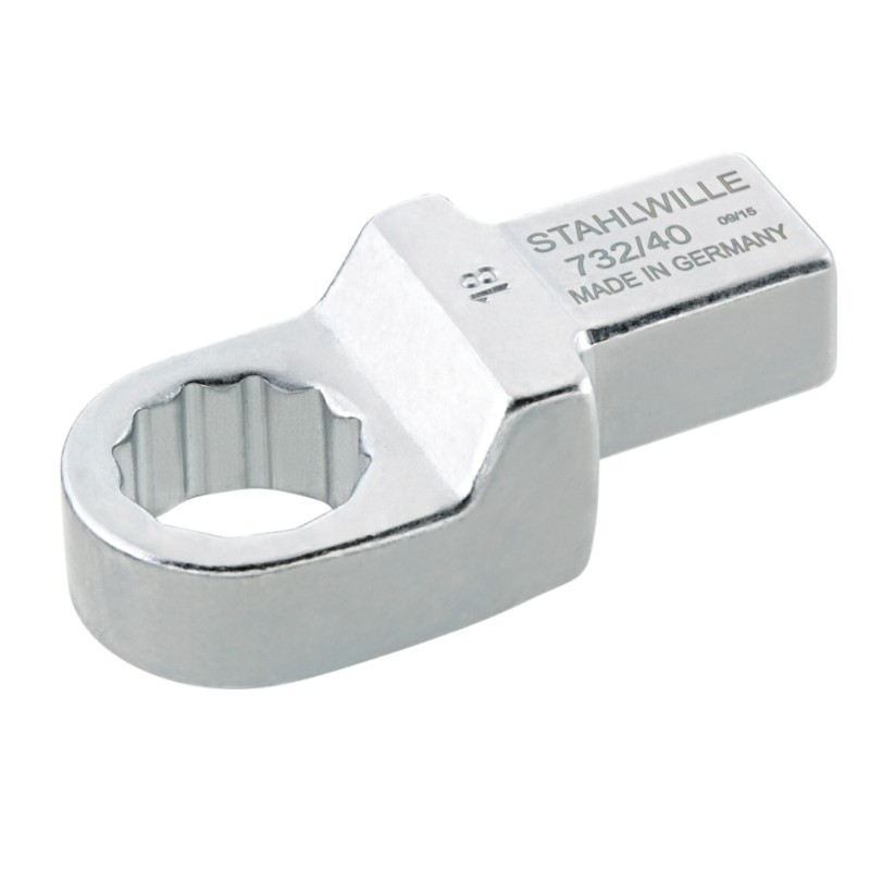 SW58224027 Cap cheie inelara 27mm cheie dinamometrica prindere 14x18mm