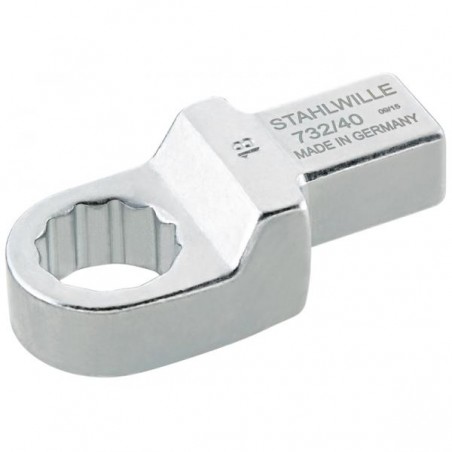 SW58624046 Cap cheie inelara 15/16 pentru cheie dinamometrica 14x18mm