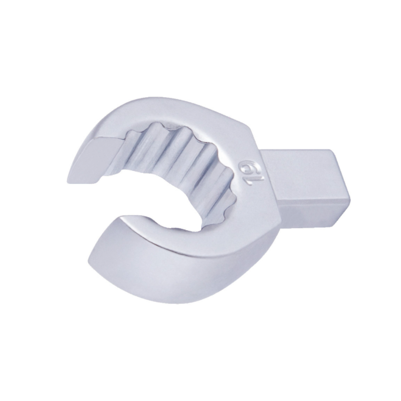 628115 Cap cheie inelara decupata 22 mm cheie dinamometrica 9x12 mm