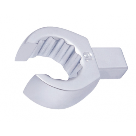 628115 Cap cheie inelara decupata 22 mm cheie dinamometrica 9x12 mm