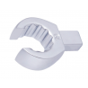 628115 Cap cheie inelara decupata 22 mm cheie dinamometrica 9x12 mm