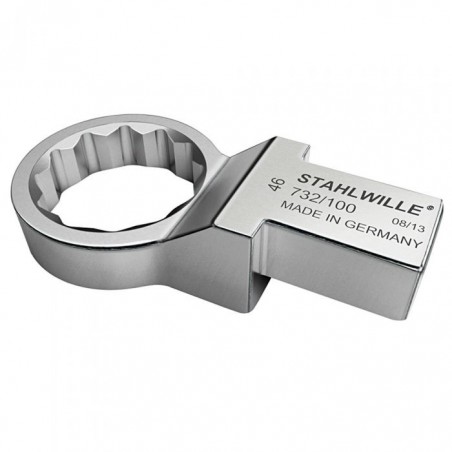 SW58221050 Cap cheie inelara 50mm cheie dinamometrica prindere 22x28mm