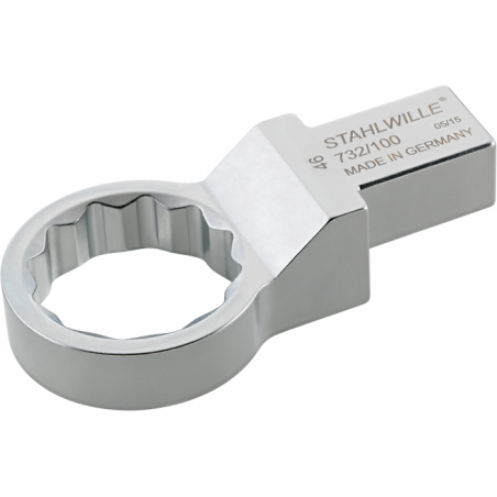 SW58221050 Cap cheie inelara 50mm cheie dinamometrica prindere 22x28mm