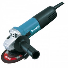 MAKITA Polizor unghiular 125 mm 9558HNG
