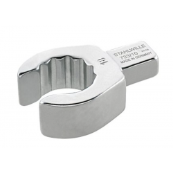 SW58231017 Cap cheie inelara 17mm cheie dinamometrica prindere 9x12mm