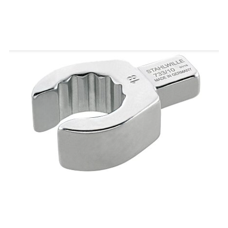 SW58231019 Cap cheie inelara 19mm cheie dinamometrica prindere 9x12mm