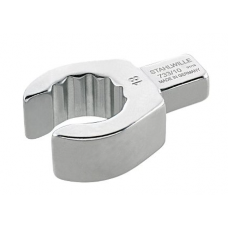SW58231019 Cap cheie inelara 19mm cheie dinamometrica prindere 9x12mm
