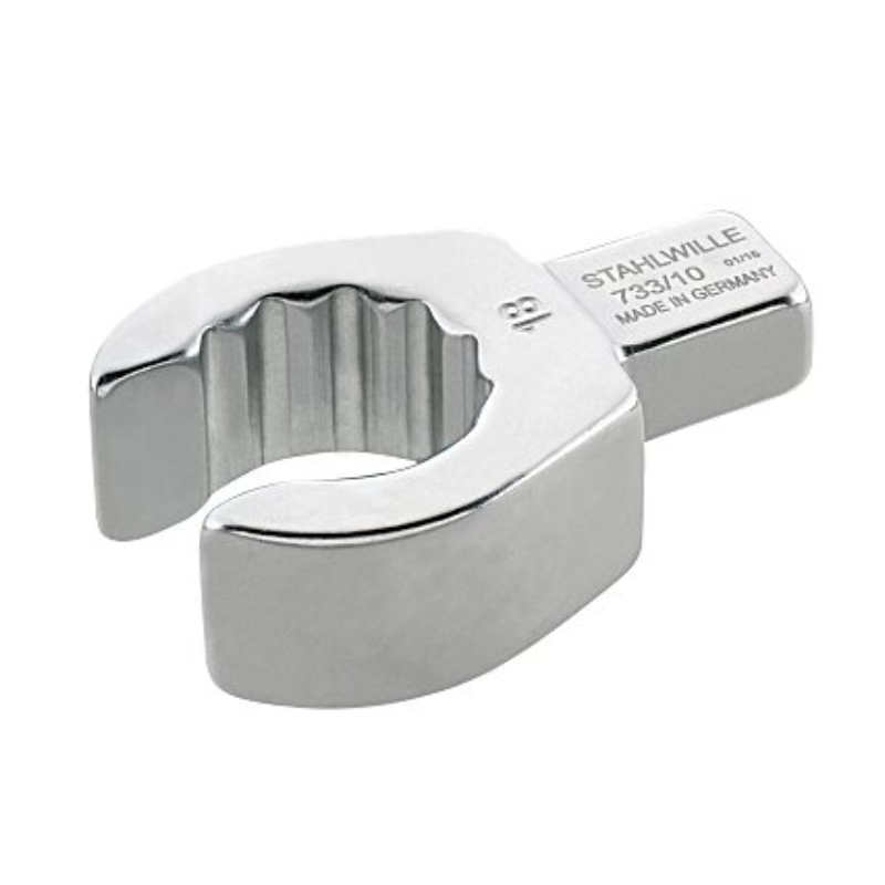 SW58231021 Cap cheie inelara 21mm cheie dinamometrica prindere 9x12mm