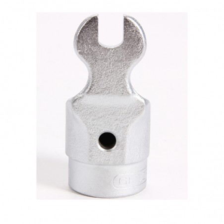 29842 NORBAR Cap cheie fixa deschidere 8 mm prindere 16 mm cuplu 13 Nm