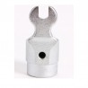 29842 NORBAR Cap cheie fixa deschidere 8 mm prindere 16 mm cuplu 13 Nm
