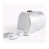 29842 NORBAR Cap cheie fixa deschidere 8 mm prindere 16 mm cuplu 13 Nm