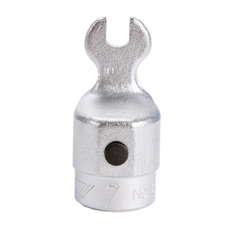 29842 NORBAR Cap cheie fixa deschidere 8 mm prindere 16 mm cuplu 13 Nm