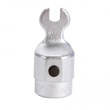 29842 NORBAR Cap cheie fixa deschidere 8 mm prindere 16 mm cuplu 13 Nm