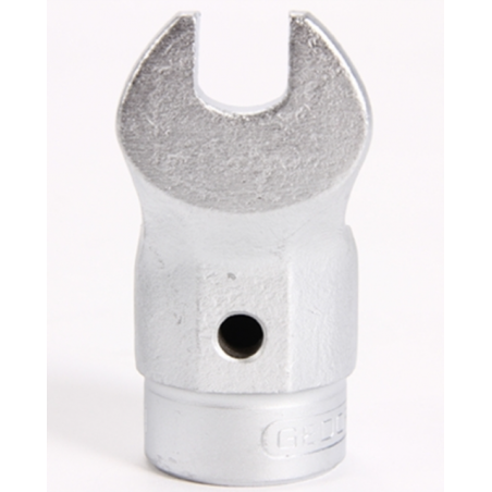 29849 NORBAR Cap cheie fixa deschidere 15 mm prindere 16 mm cuplu 77Nm
