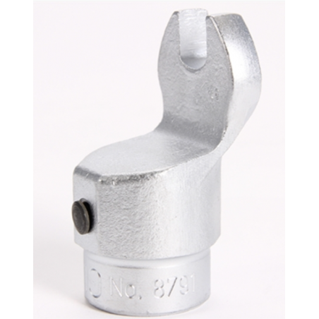 29849 NORBAR Cap cheie fixa deschidere 15 mm prindere 16 mm cuplu 77Nm
