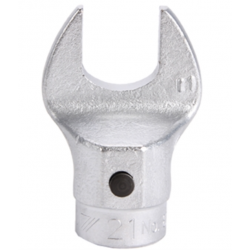 29853 NORBAR Cap cheie fixa deschidere 21mm prindere 16mm cuplu 198Nm