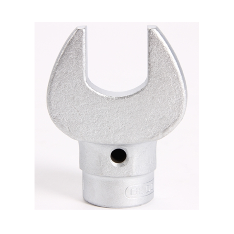29855 NORBAR Cap cheie fixa deschidere 23mm prindere 16mm cuplu 255Nm