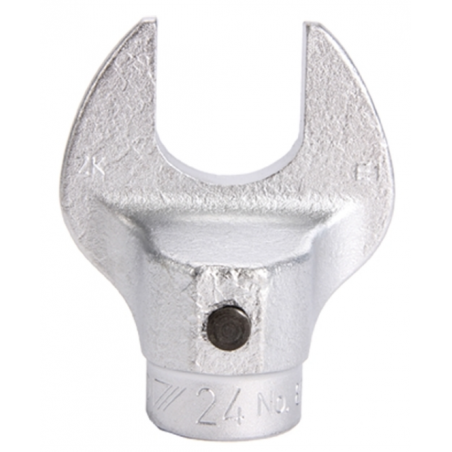29856 NORBAR Cap cheie fixa deschidere 24mm prindere 16mm cuplu 287Nm