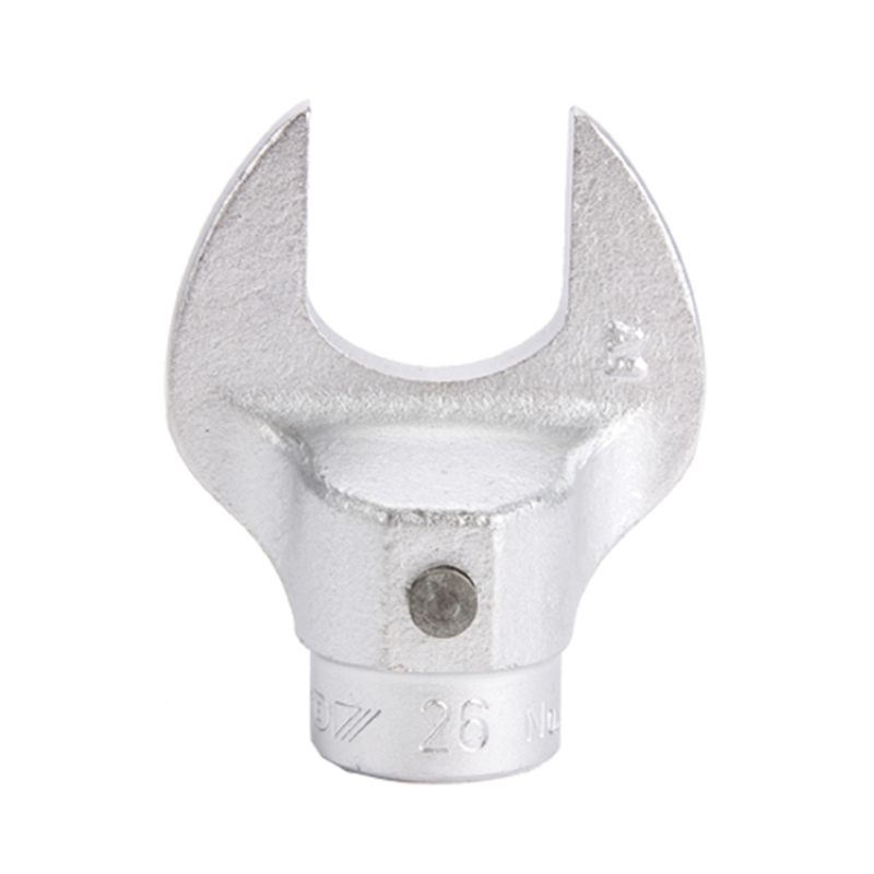 29858 NORBAR Cap cheie fixa deschidere 26mm prindere 16mm cuplu 330Nm