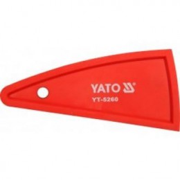 YT-5260 Spatula pentru silicon Yato