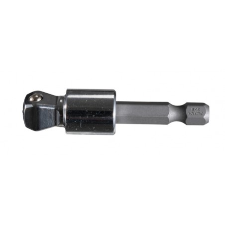 E-03420 MAKITA Prelungitor flexibil Impact Premier 3/8" SQ-50mm