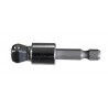 E-03420 MAKITA Prelungitor flexibil Impact Premier 3/8" SQ-50mm