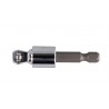 E-03420 MAKITA Prelungitor flexibil Impact Premier 3/8" SQ-50mm