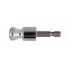 E-03436 MAKITA Prelungitor flexibil Impact Premier 1/2" SQ-50mm
