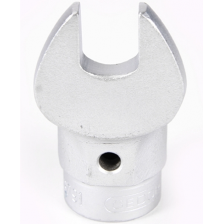 29706 NORBAR Cap cheie fixa deschidere 9/16" prindere 16mm cuplu 67Nm