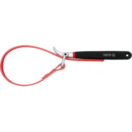 YT-0824 Cheie filtru cu banda Yato