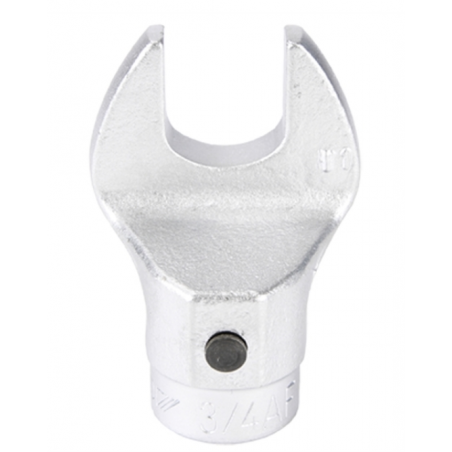 29709 NORBAR Cap cheie fixa deschidere 3/4" prindere 16mm cuplu 150Nm