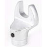 29709 NORBAR Cap cheie fixa deschidere 3/4" prindere 16mm cuplu 150Nm