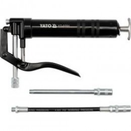 YT-0701 Masina de gresat cu furtun rigid Yato