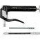 YT-0701 Masina de gresat cu furtun rigid Yato
