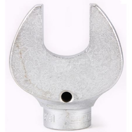 29714 NORBAR Cap cheie fixa deschidere 1.1/16" prindere 16mm 330Nm