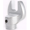 29714 NORBAR Cap cheie fixa deschidere 1.1/16" prindere 16mm 330Nm