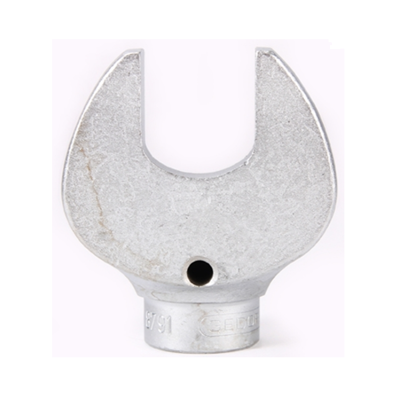 29716 NORBAR Cap cheie fixa deschidere 1.3/16" prindere 16mm 330Nm