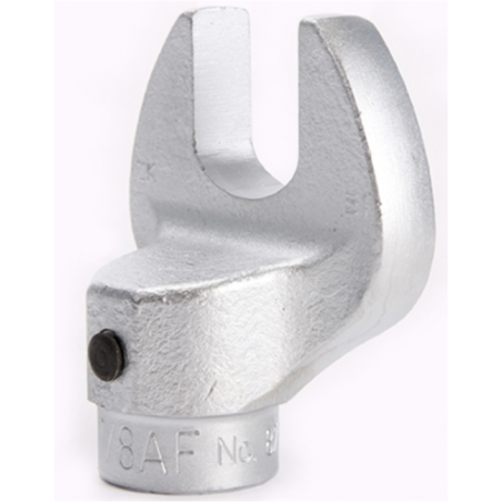 29716 NORBAR Cap cheie fixa deschidere 1.3/16" prindere 16mm 330Nm