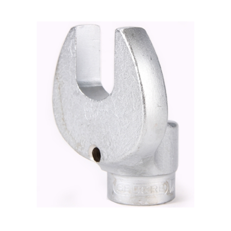 29716 NORBAR Cap cheie fixa deschidere 1.3/16" prindere 16mm 330Nm