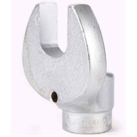 29716 NORBAR Cap cheie fixa deschidere 1.3/16" prindere 16mm 330Nm