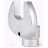 29716 NORBAR Cap cheie fixa deschidere 1.3/16" prindere 16mm 330Nm