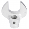29716 NORBAR Cap cheie fixa deschidere 1.3/16" prindere 16mm 330Nm
