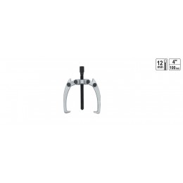 YT-2516 Extrator Rulmenti 4" Yato