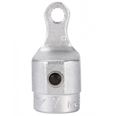 29881 NORBAR Cap cheie inelara 7 mm prindere 16 mm cuplu 25 Nm 29881 NORBAR Cap cheie inelara 7 mm prindere 16 mm cuplu 25 Nm