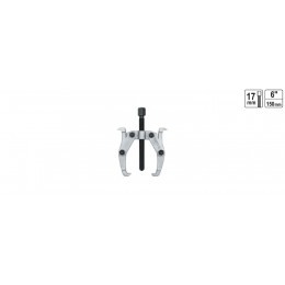 YT-2517 Extractor rulmenti 6" Yato