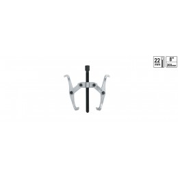 YT-2518 Extractor rulmenti 8" Yato